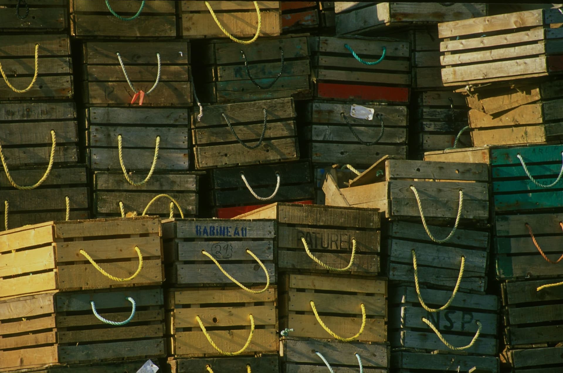 Portsmouth Boxes