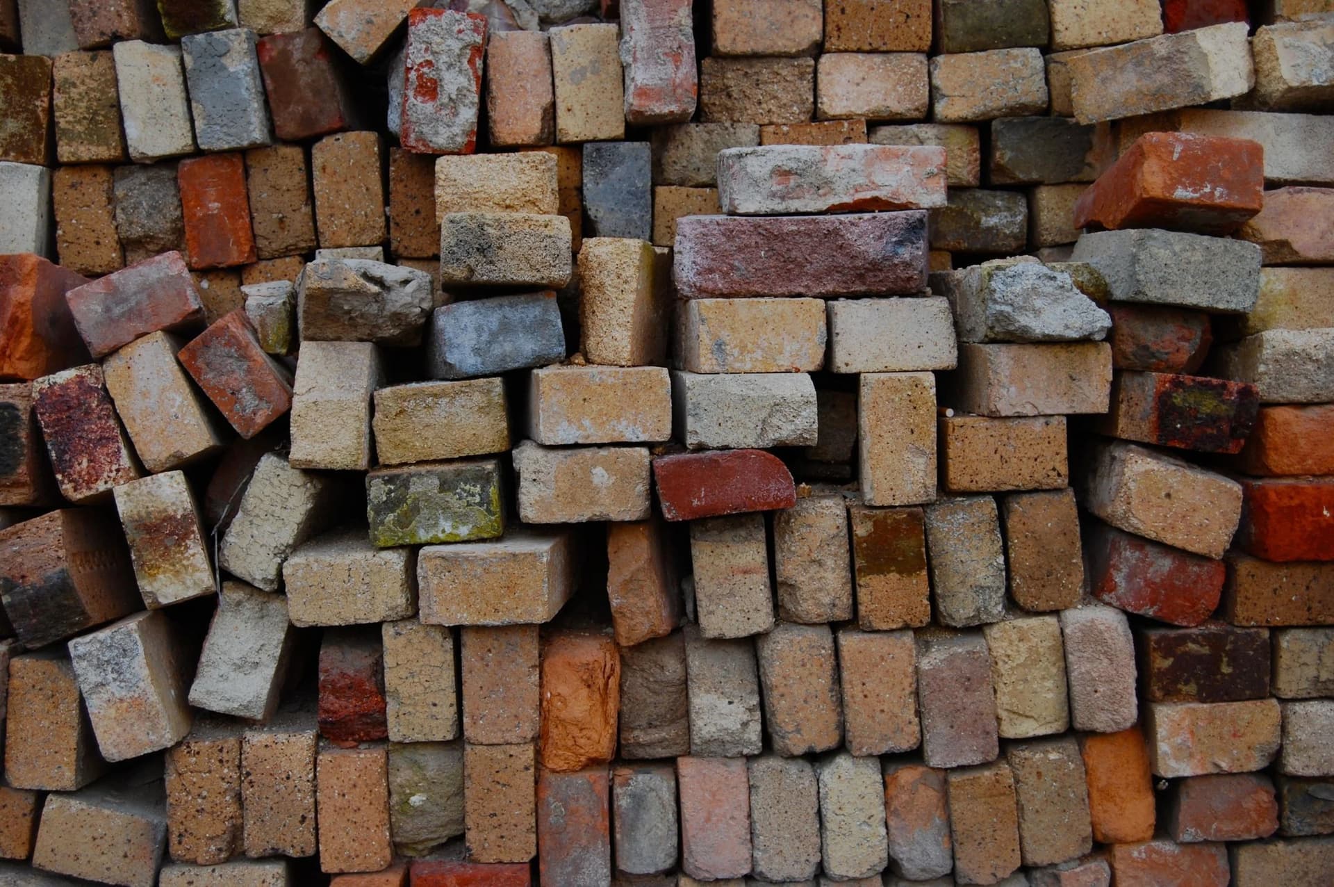 Bricks