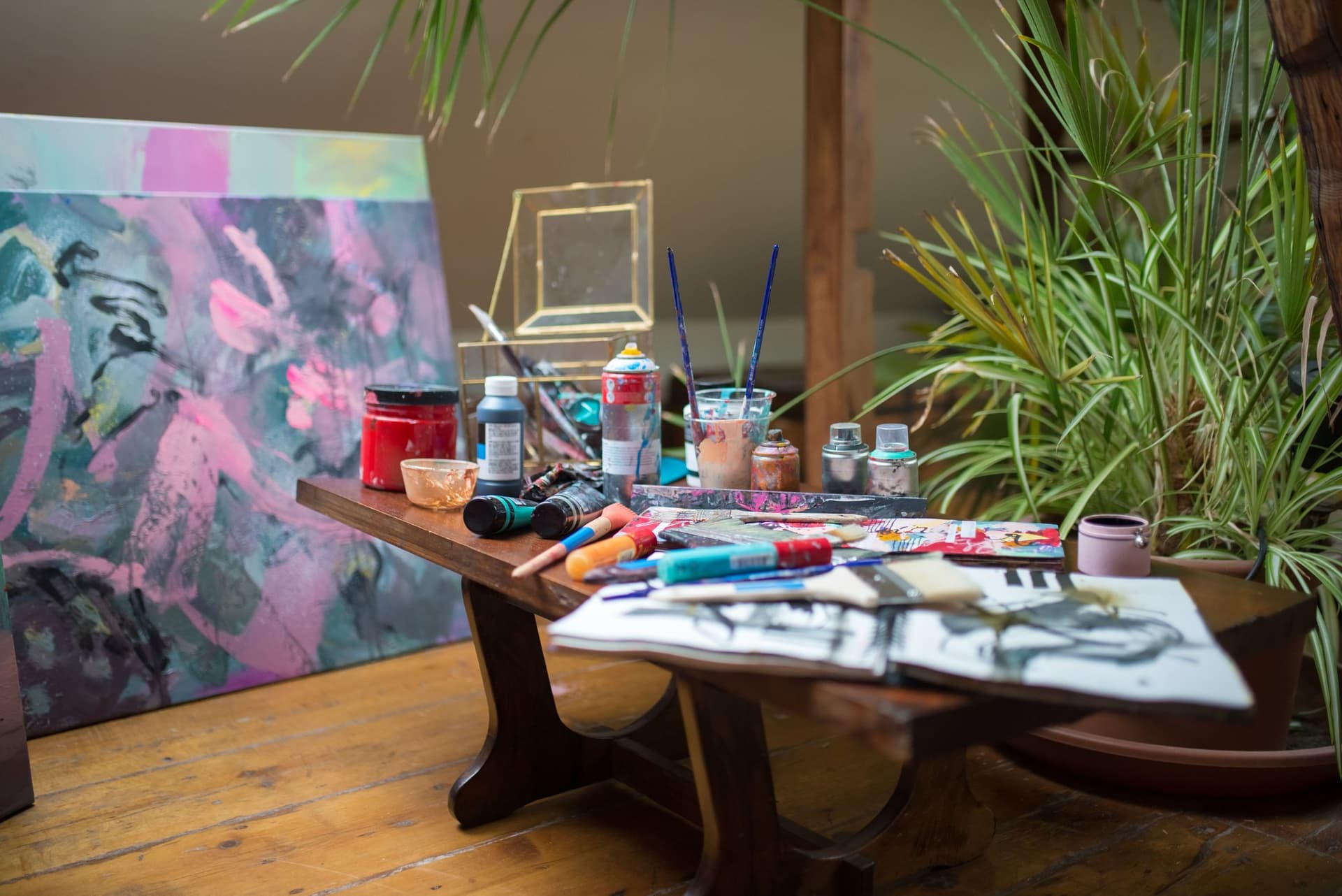 Studio 3