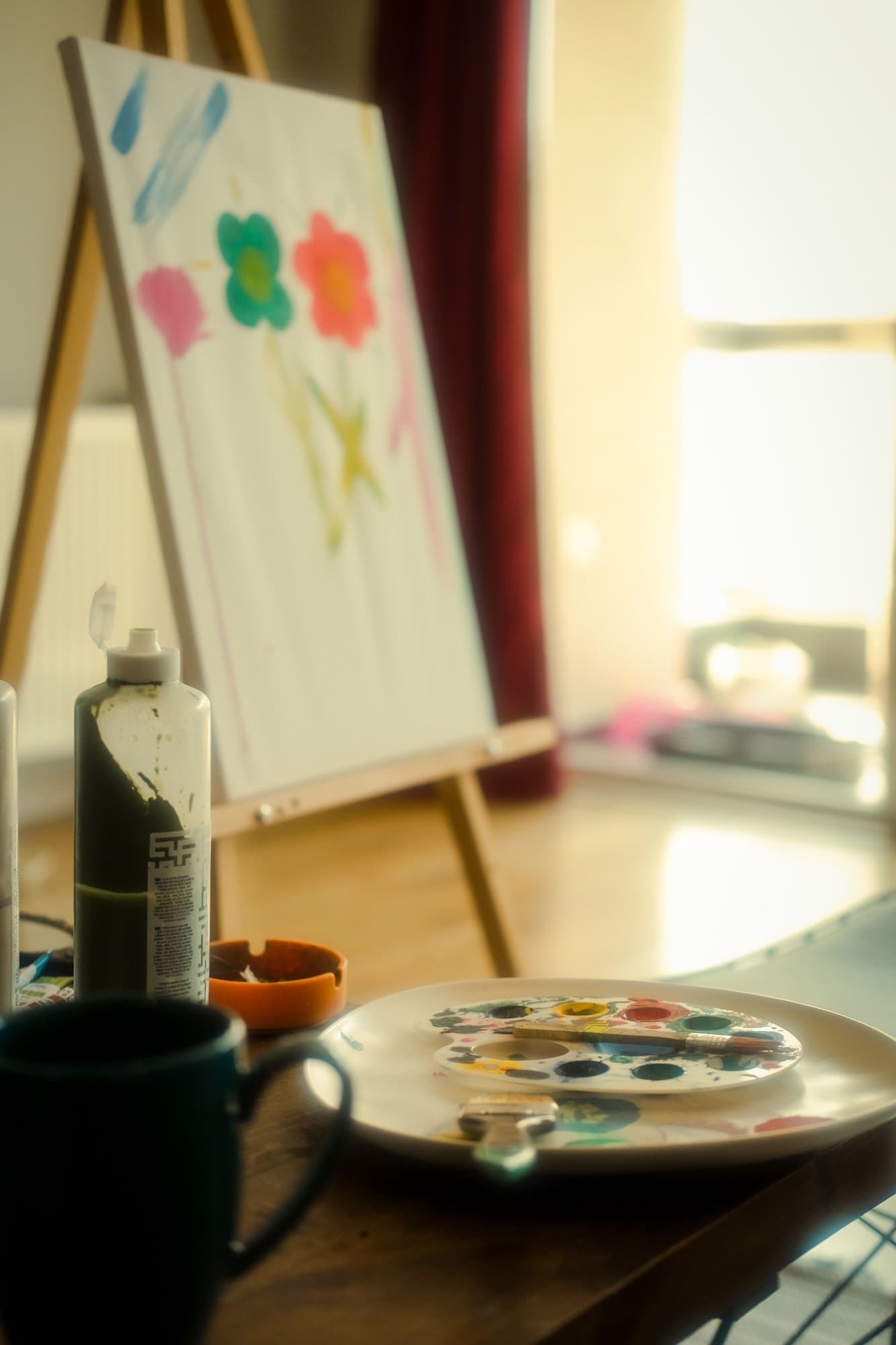 Studio 4